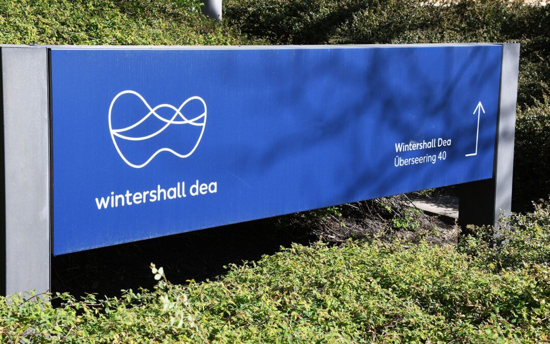 Oro negro en México: ¿Cuál es el origen de Wintershall Dea, la empresa que halló el petróleo?