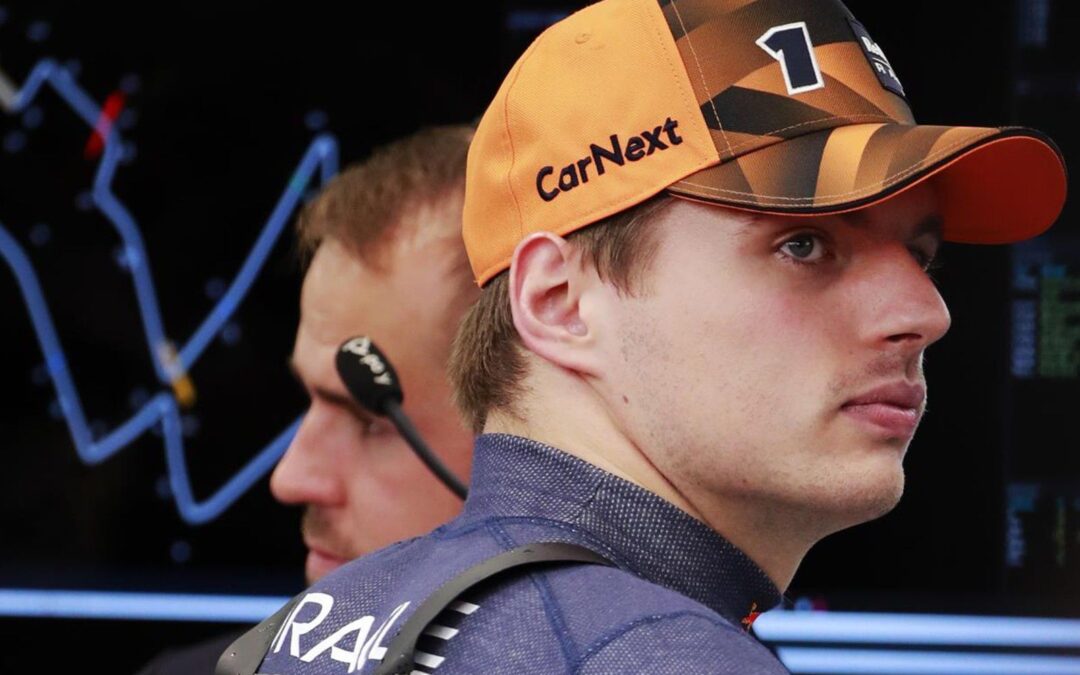 GP de Singapur: ¿Qué necesita ahora Max Verstappen para ser campeón en Japón?