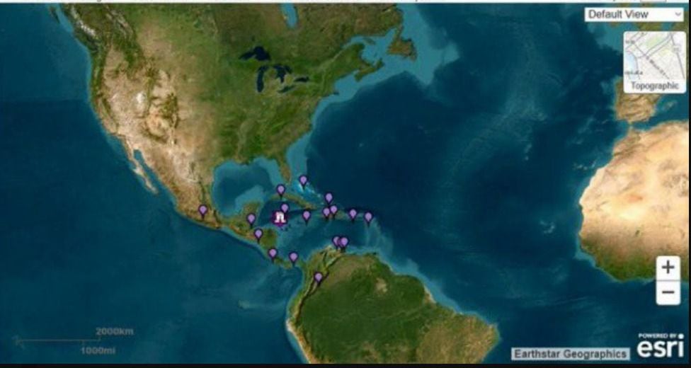 Sismo de 7.6 ‘sacude’ el Caribe; Cancún activa protocolos por posibles variaciones en el nivel del mar