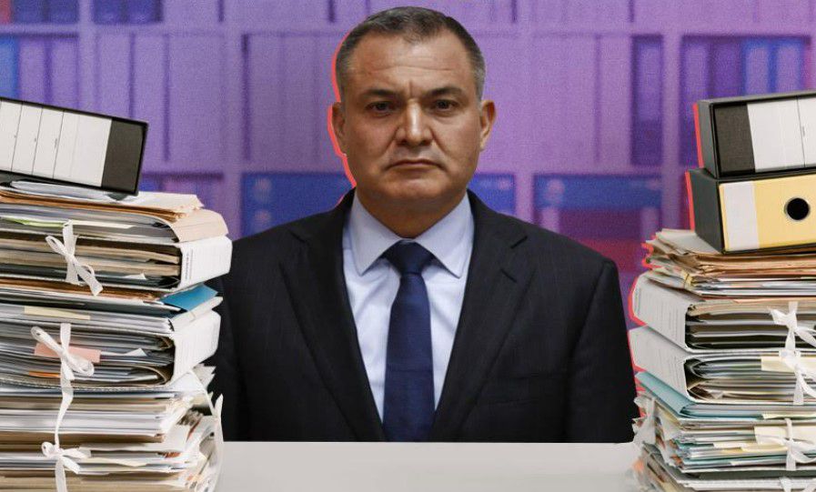 NUNVAV: Esta es la empresa de García Luna que recibió millones, según la UIF