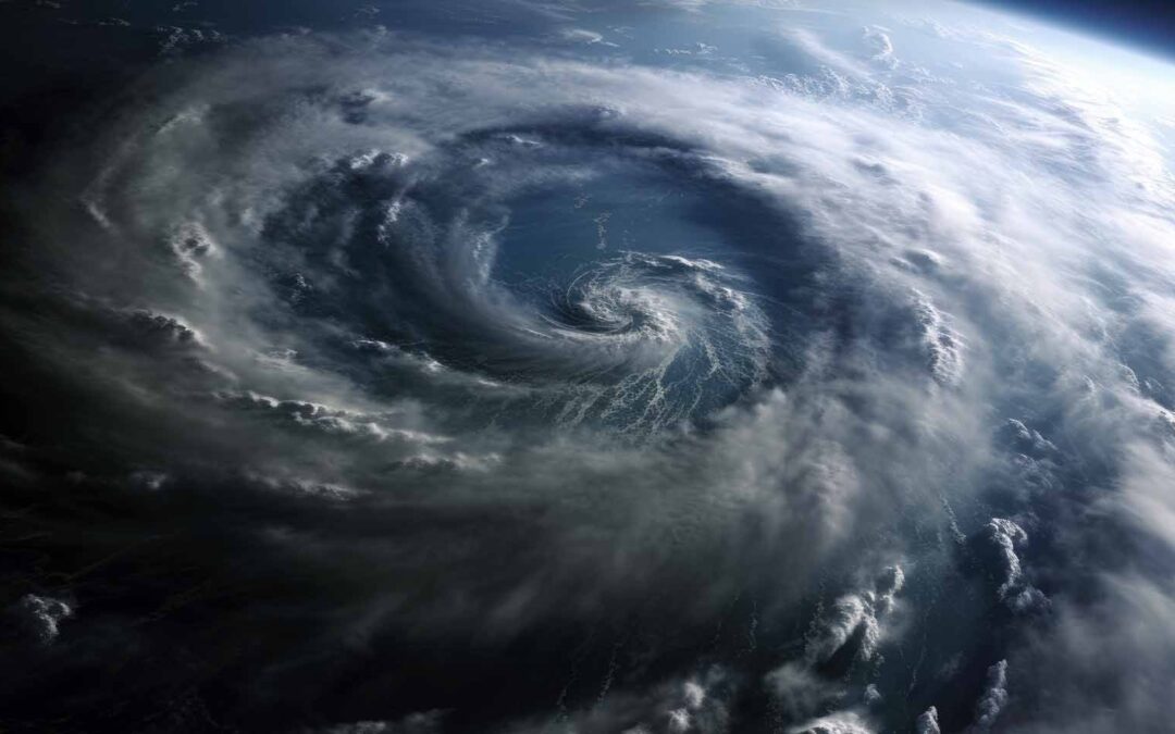 ¿Por qué no se puede controlar la trayectoria de un huracán? Expertos explican la razón