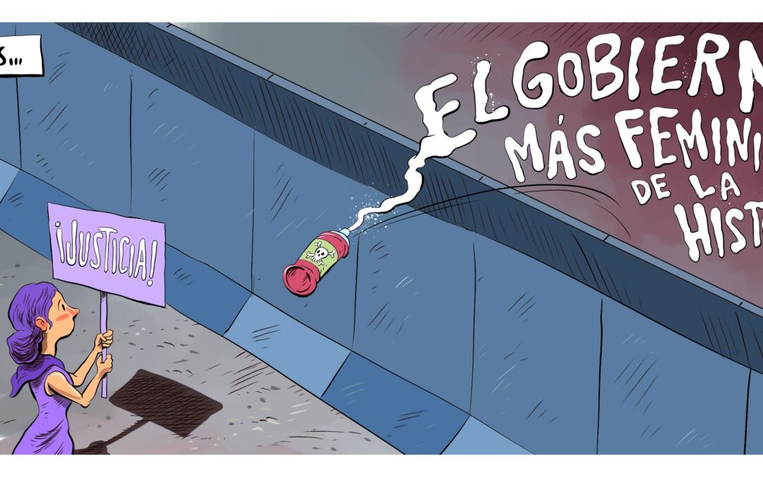 GAS…