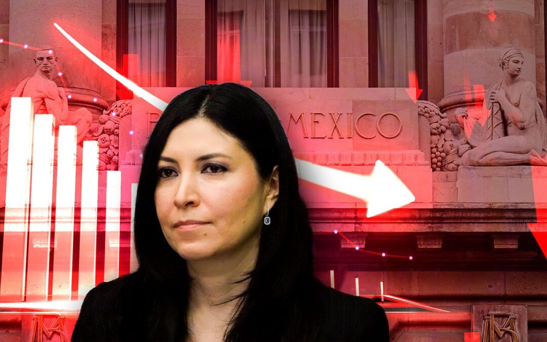 Y el Banxico sorprendió