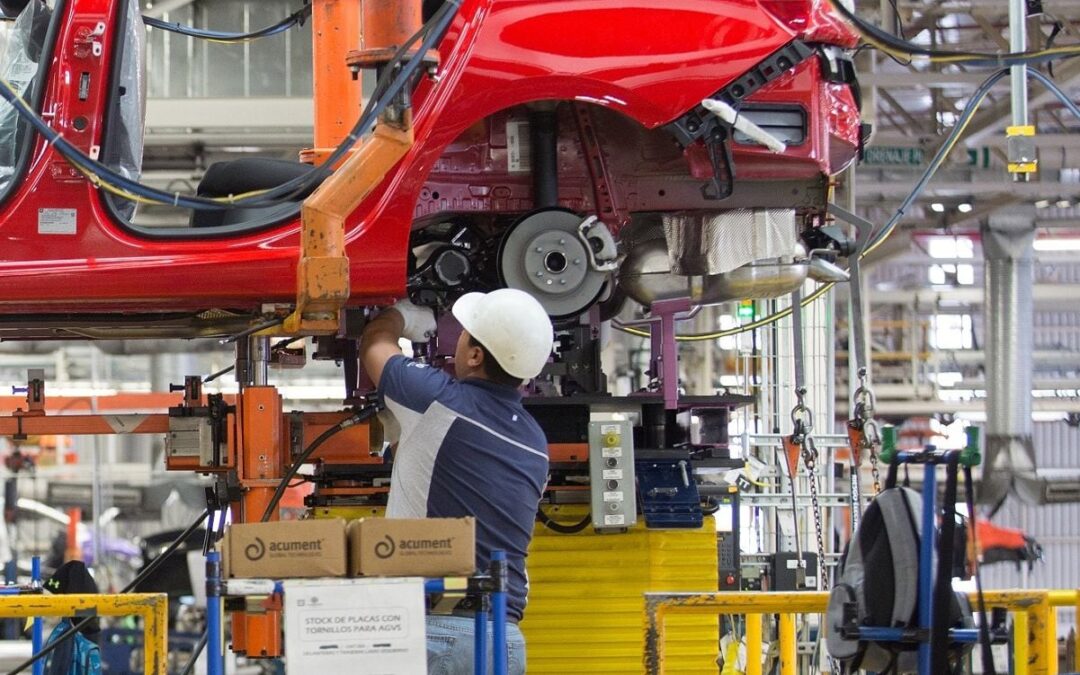 ¿Miedo a los aranceles de Trump?: Nemak analizará mover su producción de autopartes de México a EU