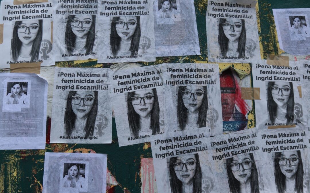 Feminicidio de Ingrid Escamilla: Esto sabemos sobre el caso y la audiencia de este miércoles