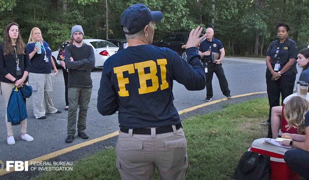 Tiroteos en Estados Unidos: FBI explica cómo sobrevivir a un ataque armado