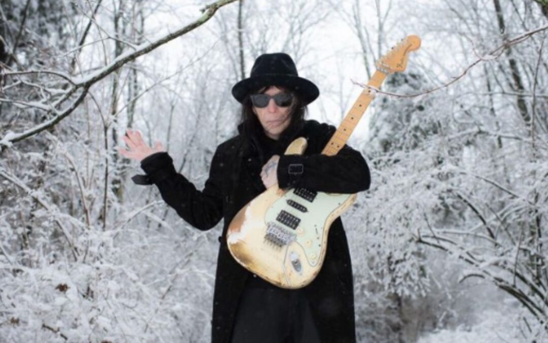 Mick Mars, guitarrista de Mötley Crüe, demanda a la banda: ¿De qué los acusa?