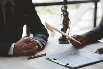 Curso para hacer campañas judiciales (incluye tips)