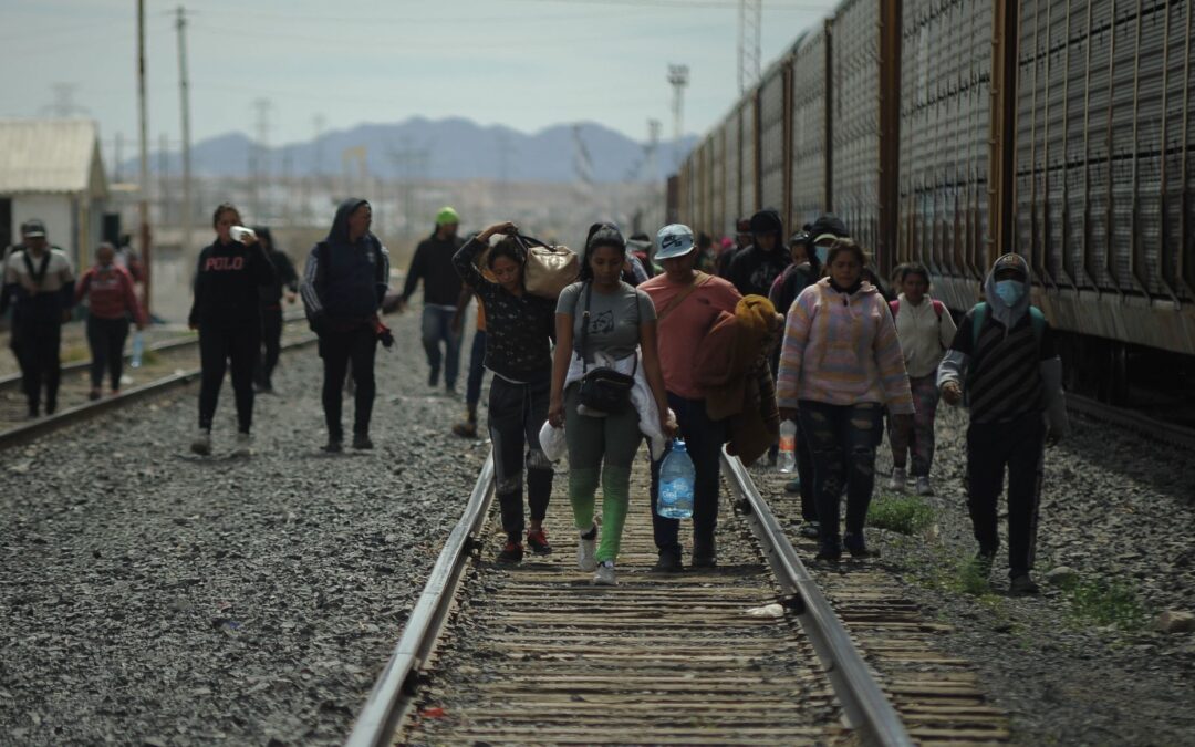 Alza en empleo atraerá más migrantes a NL