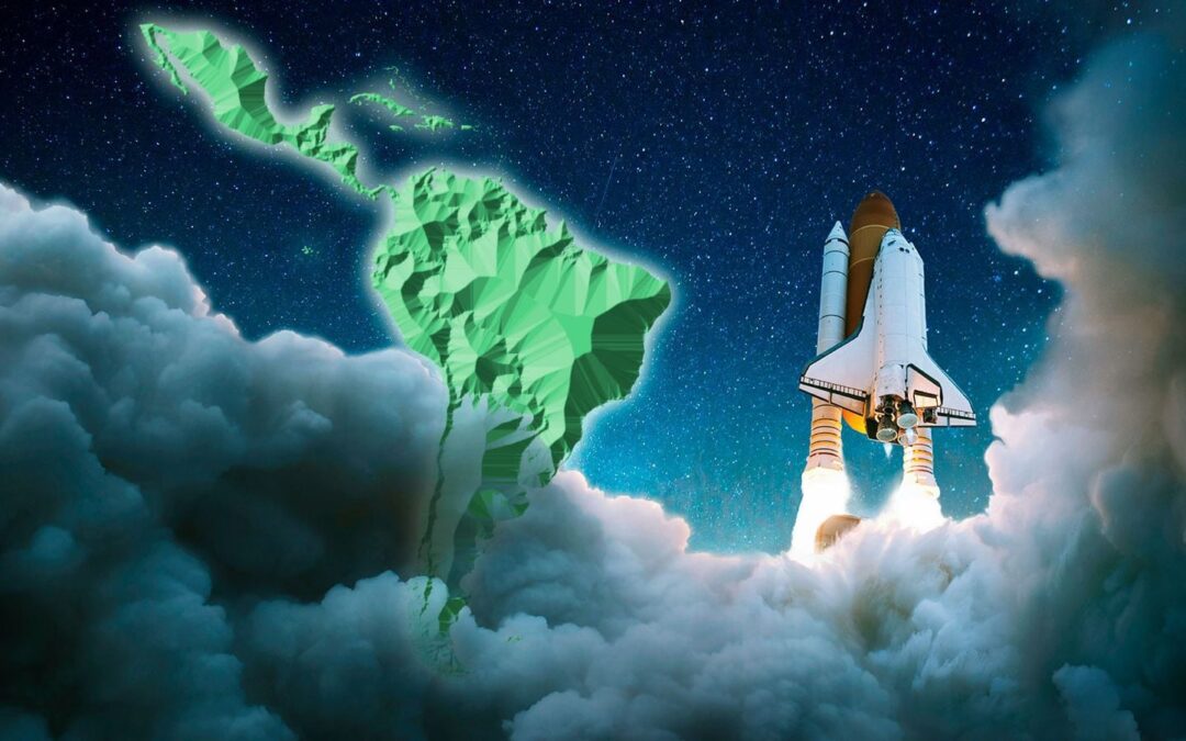 Al infinito y más allá: ¿Qué sabemos de la misión 100% latina al espacio?
