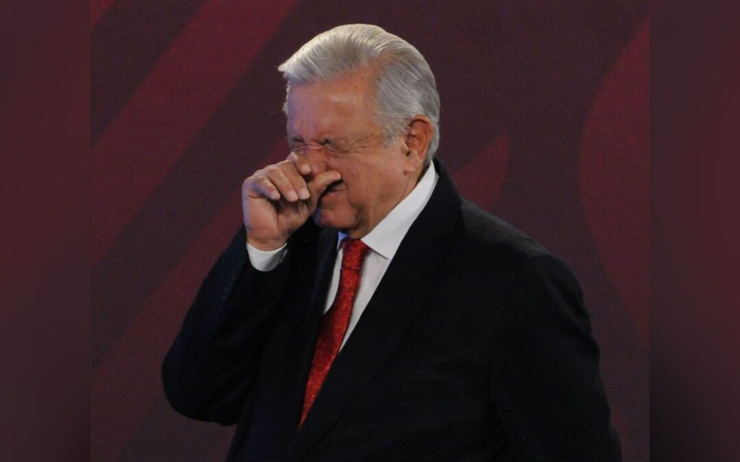 AMLO es persona non grata en Perú: ¿Y a todo esto, qué significa eso?