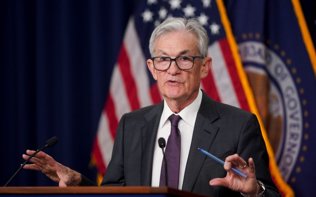 La Fed podría seguir bajando tasas este año