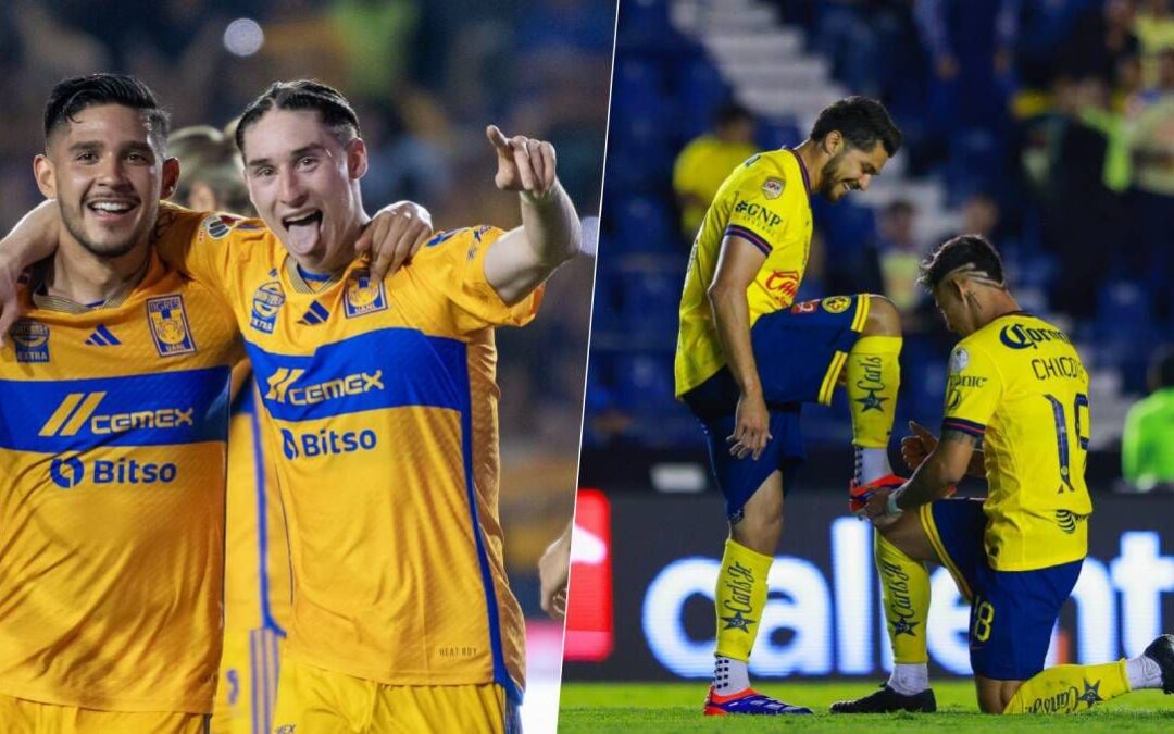 Jornada 3 del Apertura 2024 de la Liga MX: ¿Quién juega HOY 17 de julio y dónde ver EN VIVO por TV o cable?