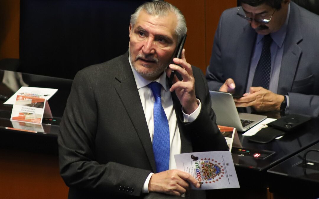 Los ecos del desairegate