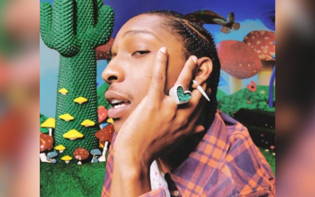 A$AP Rocky: ¿Quién es el rapero estadounidense, pareja de Rihanna?
