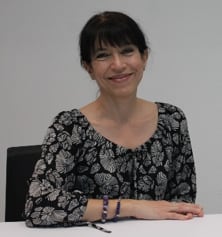 Gabriela Monforte: Cuestionar y accionar en medio de la crisis hídrica en NL