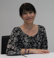Gabriela Monforte: Delincuentes juveniles ¿culpables o víctimas?