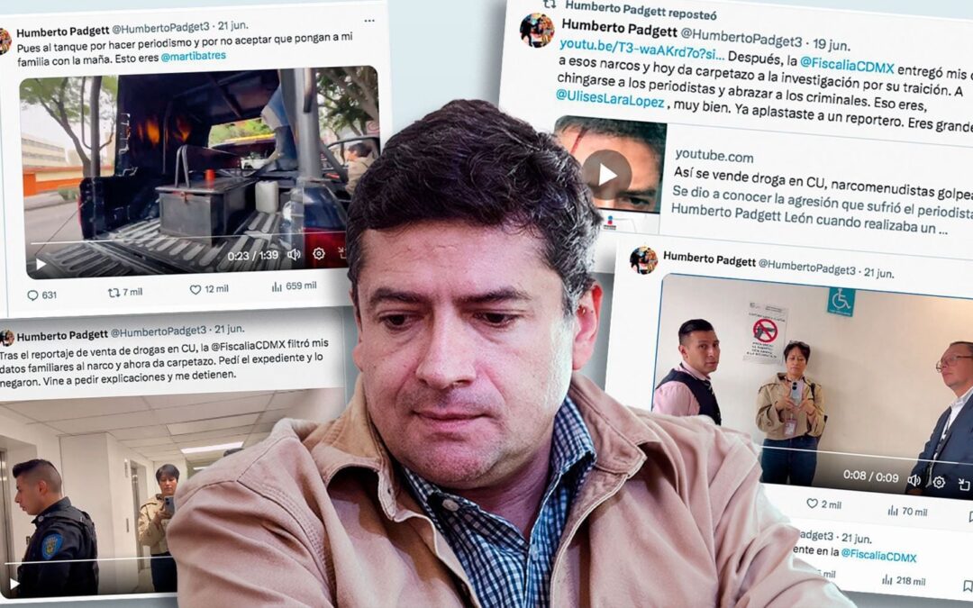 Esto es lo que cuesta hacer periodismo en México