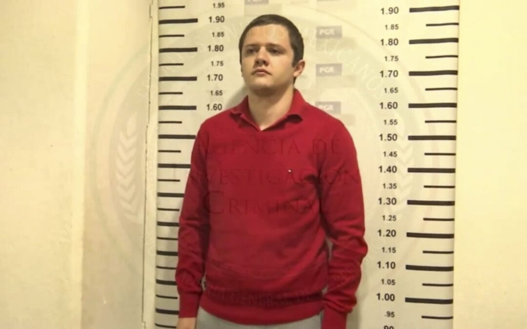 Juicio contra ‘El Menchito’: ‘Lobo’ Valencia testifica en su contra y revela negocio de metanfetamina