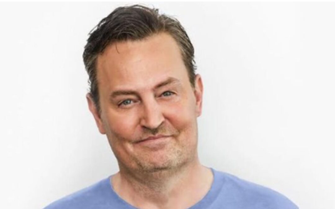 Matthew Perry revela que sobrevivió a un coma y 14 cirugías: ‘Tenía 2% de posibilidades’