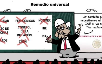 Remedio universal