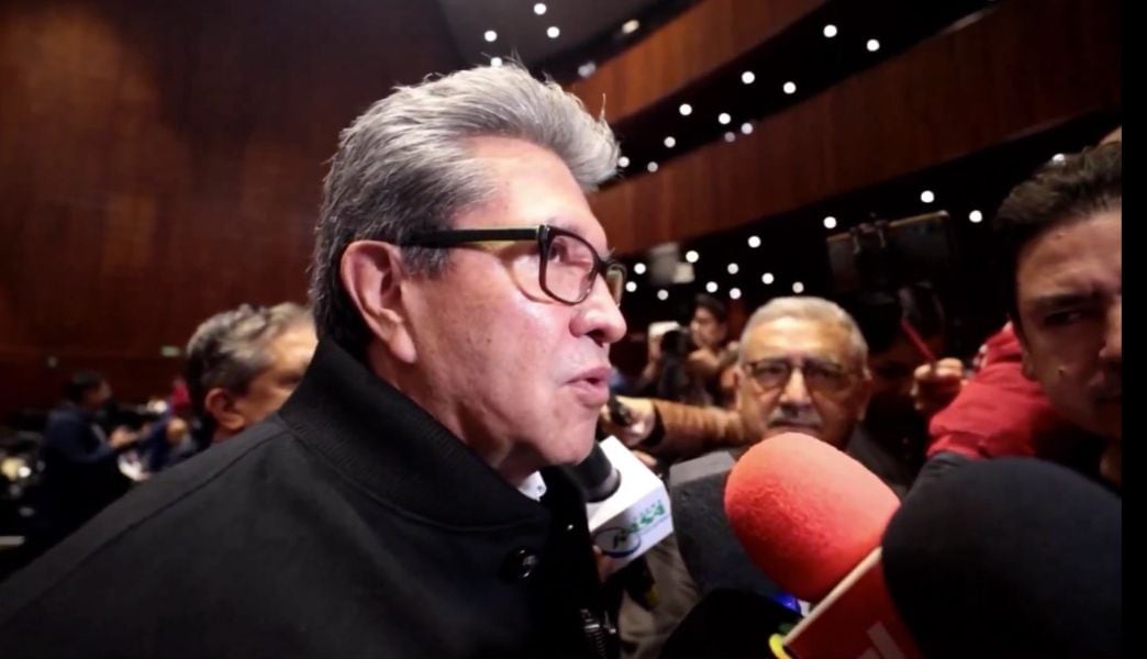 Sheinbaum debe dar apoyo legal a ‘El Mayo’ Zambada, pero no caer en sus chantajes: Monreal