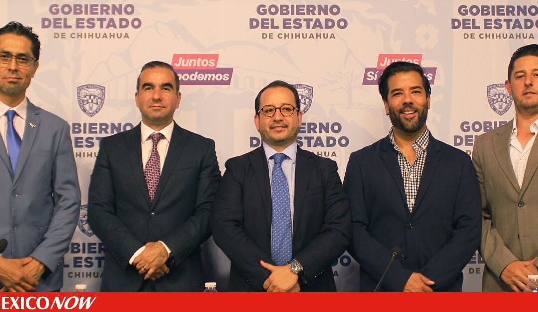 Chihuahua se posiciona como líder en manufactura aeroespacial y automotriz