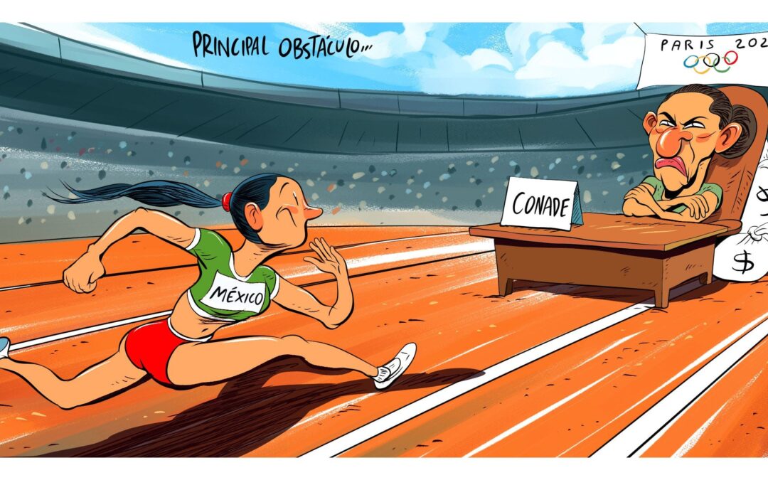 Principal obstáculo…