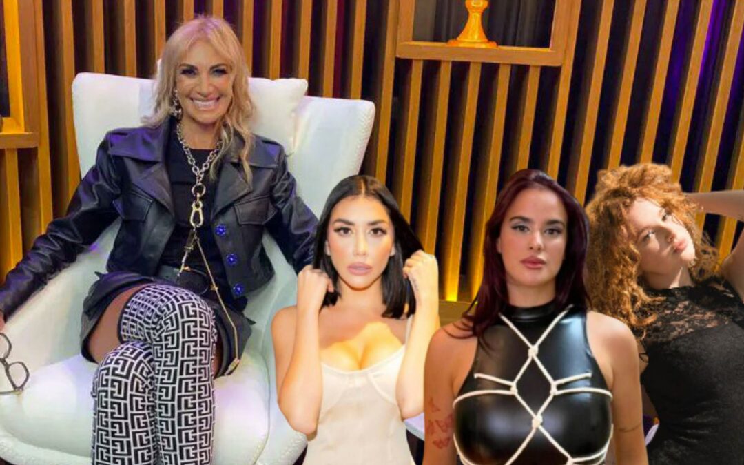 Adela Micha habla de Gala Montes, Karime Pindter y Briggitte Bozzo tras cancelarle una entrevista