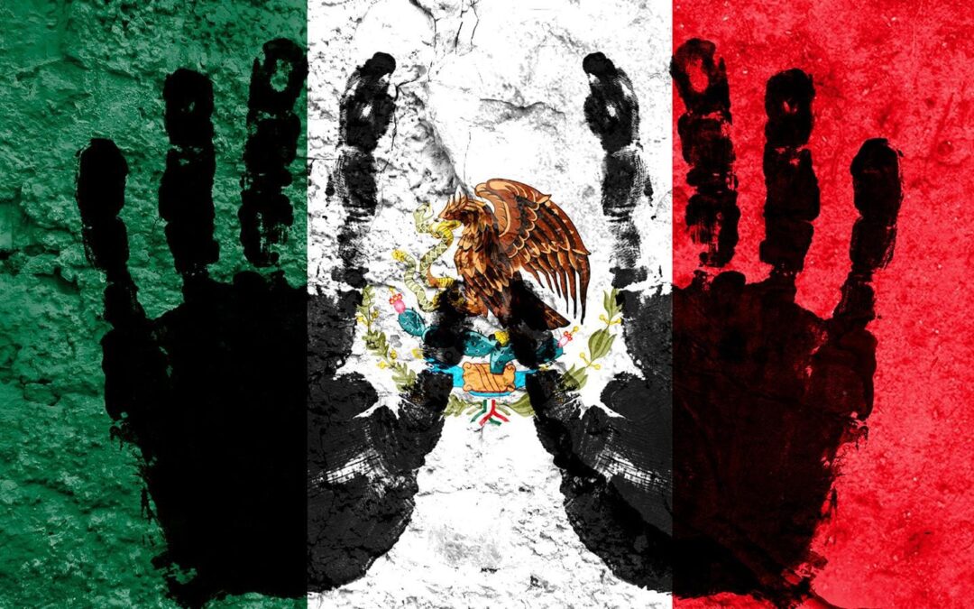 México y la corrupción: estamos a tiempo