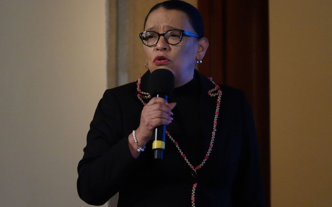 Mantiene Morena la delantera en Ciudad de México
