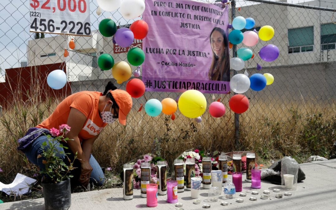 Caso de Cecilia Monzón: Juez rechaza amparo de Javier ‘L’ para evadir el juicio oral