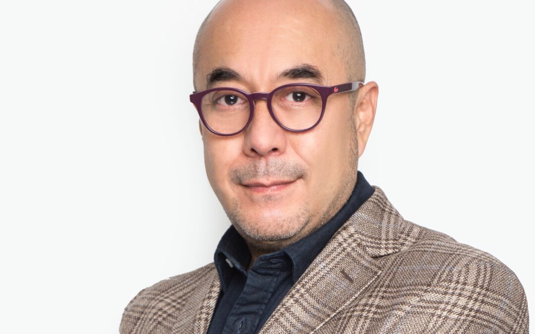 Guillermo Godínez: Mexshoring… estamos en la mira de todo el mundo