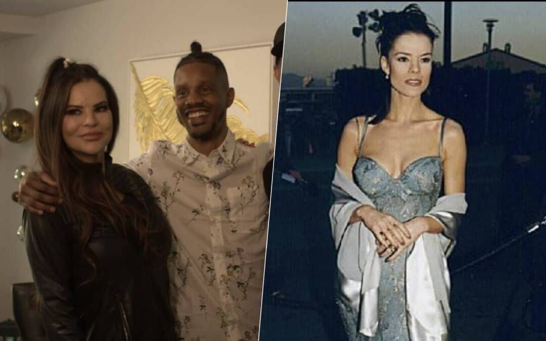 Muere Esta TerBlanche, actriz de ‘Todos mis hijos’: La encontraron en casa un día después