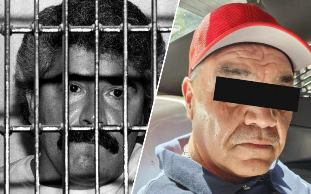 ¿Carlos ‘N’ es hermano de Rafael Caro Quintero? Esto sabemos