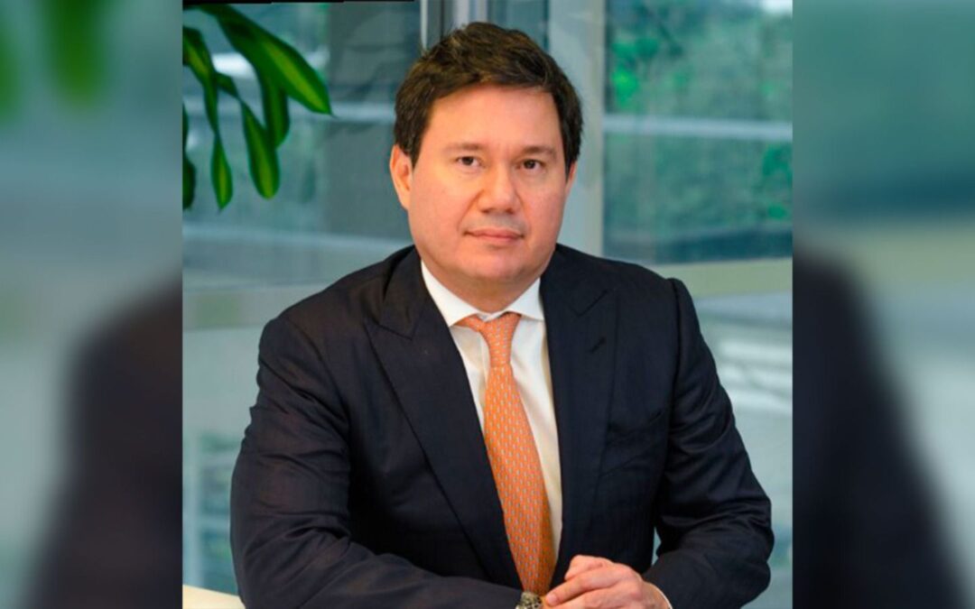 Philip Morris México estrena nuevo director