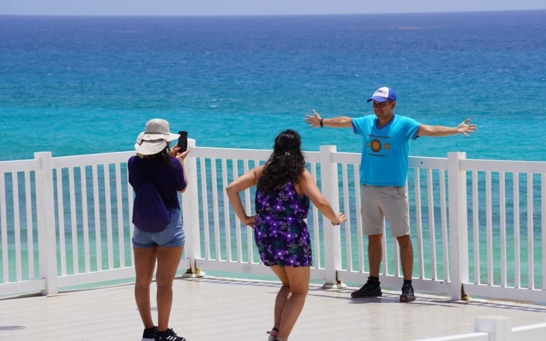 ¡Cada vez más cerca esos 12 días de vacaciones! Iniciativa avanza en comisiones del Senado
