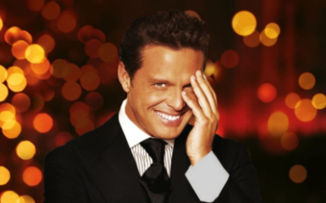 Luis Miguel: ¿En qué página venderán los boletos para los conciertos de ‘El Sol’ en México?