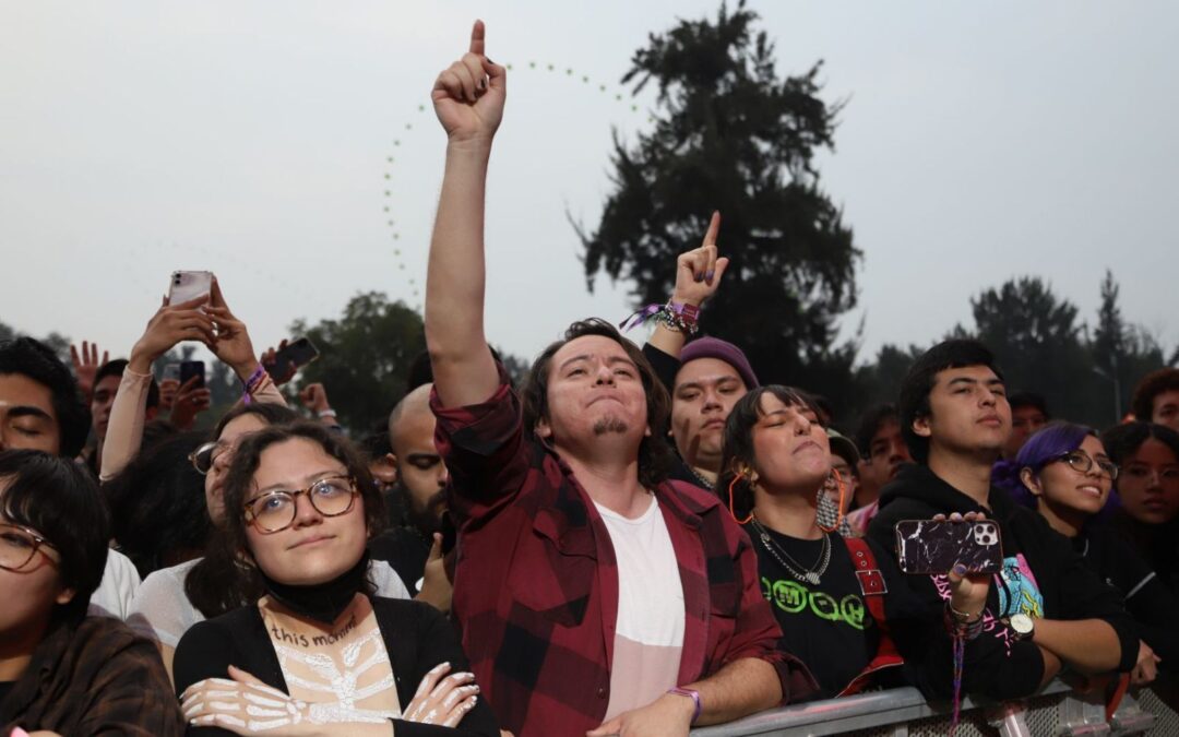 Corona Capital Guadalajara 2023: Cartel oficial y fechas de preventa para el festival