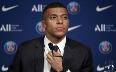 Kylian Mbappé: ¿Cuánto dinero podría pedir PSG por el delantero francés?