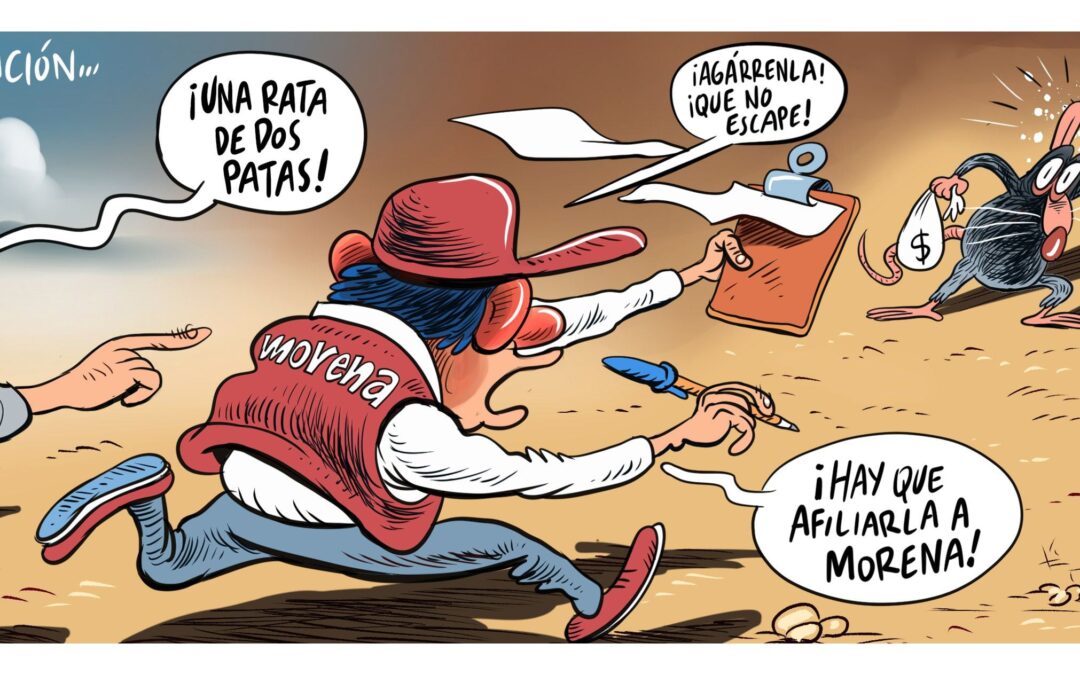 Afiliación