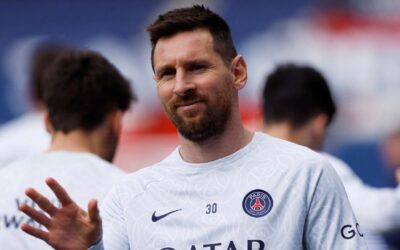 Messi descarta regreso al Barcelona y confirma su fichaje en el Inter Miami: ‘Faltan detalles’