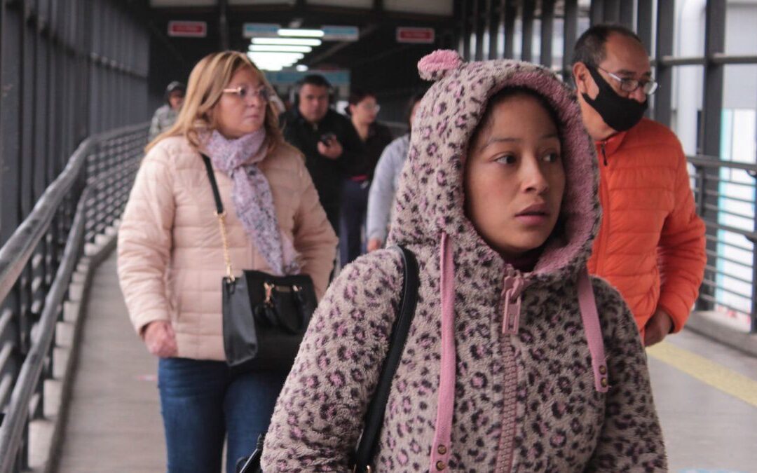 Fin de Año y semana ‘helado’: ¿Qué estados esperan frío de hasta -15 grados del 28 al 30 de diciembre?