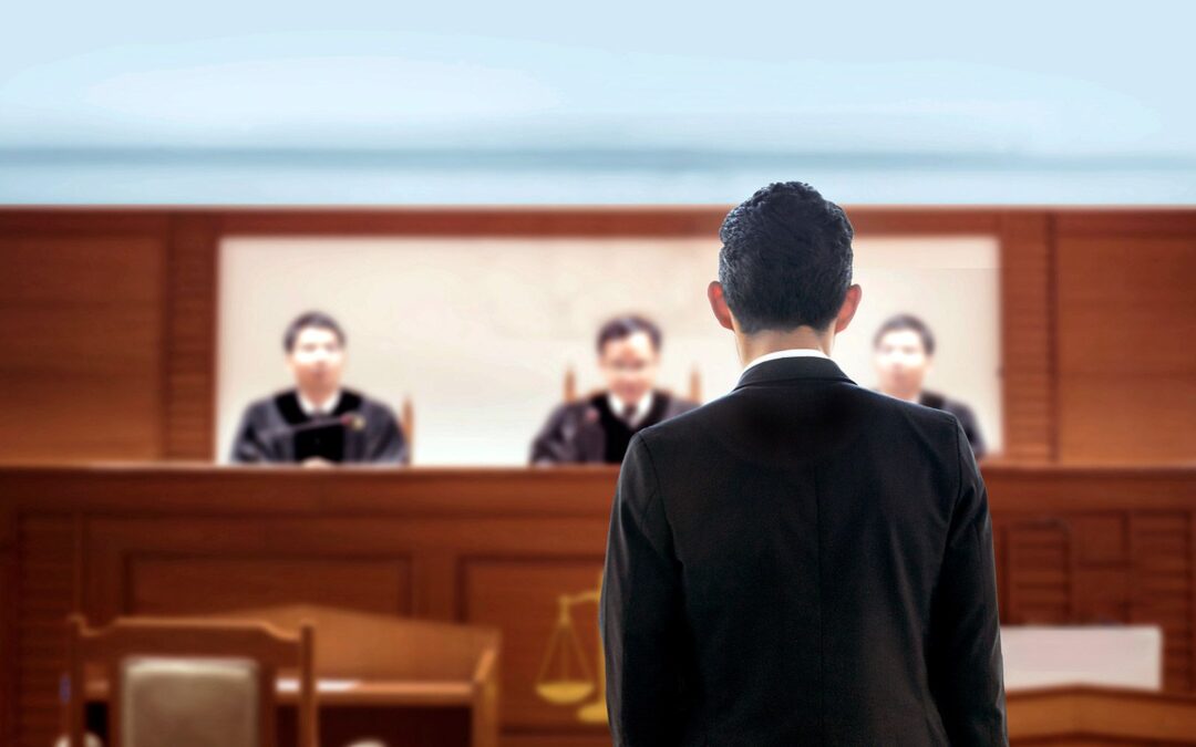¿Qué es testigo cooperante, la figura que podría utilizar Genaro García Luna en EU?