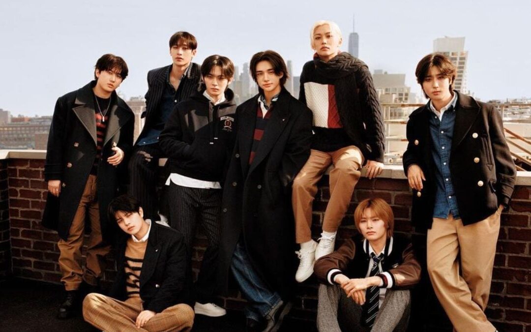 Stray Kids en México: Fecha, sede, preventa y todo lo que debes saber