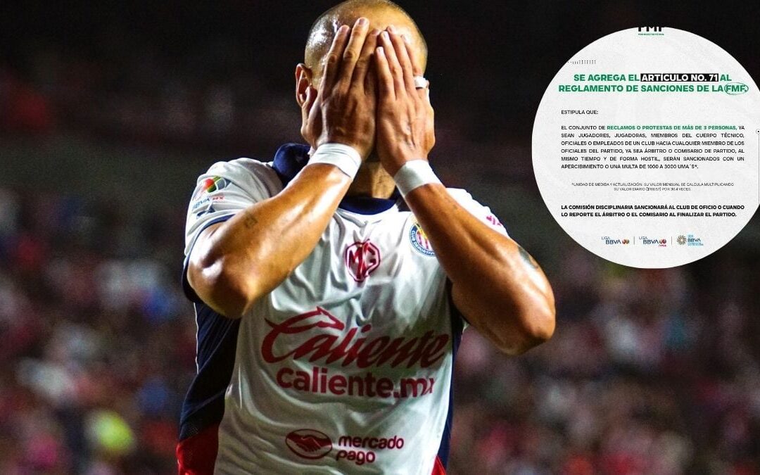 Liga MX: ¿Qué pasó en el estadio de Xolos tras partido vs. Chivas? Esto sabemos