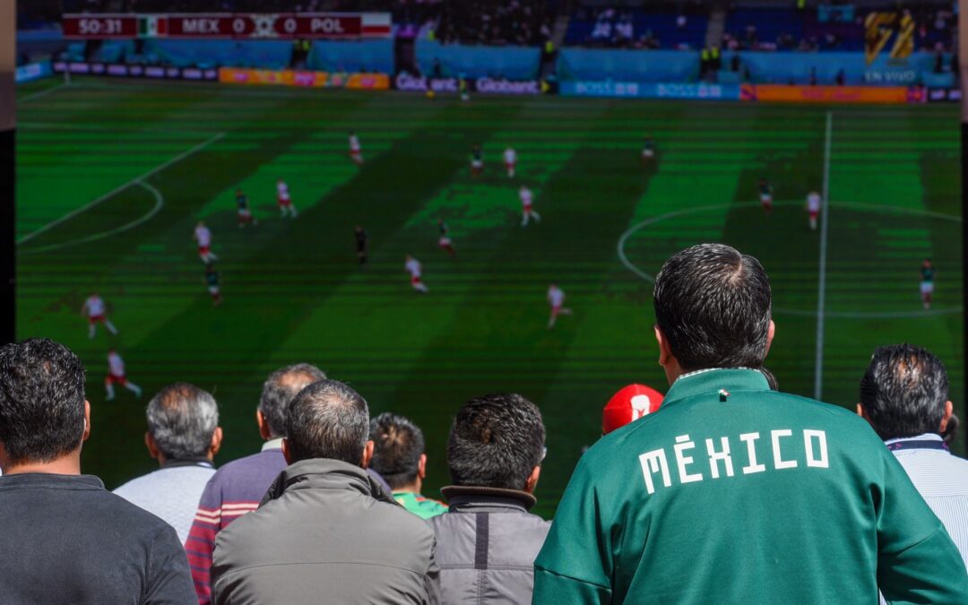 Se pudre el fut profesional, ante la complacencia del gobierno