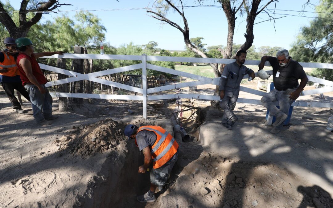 Mina ‘El Pinabete’: FGR detiene al presunto dueño, Cristian ‘S’, en Coahuila