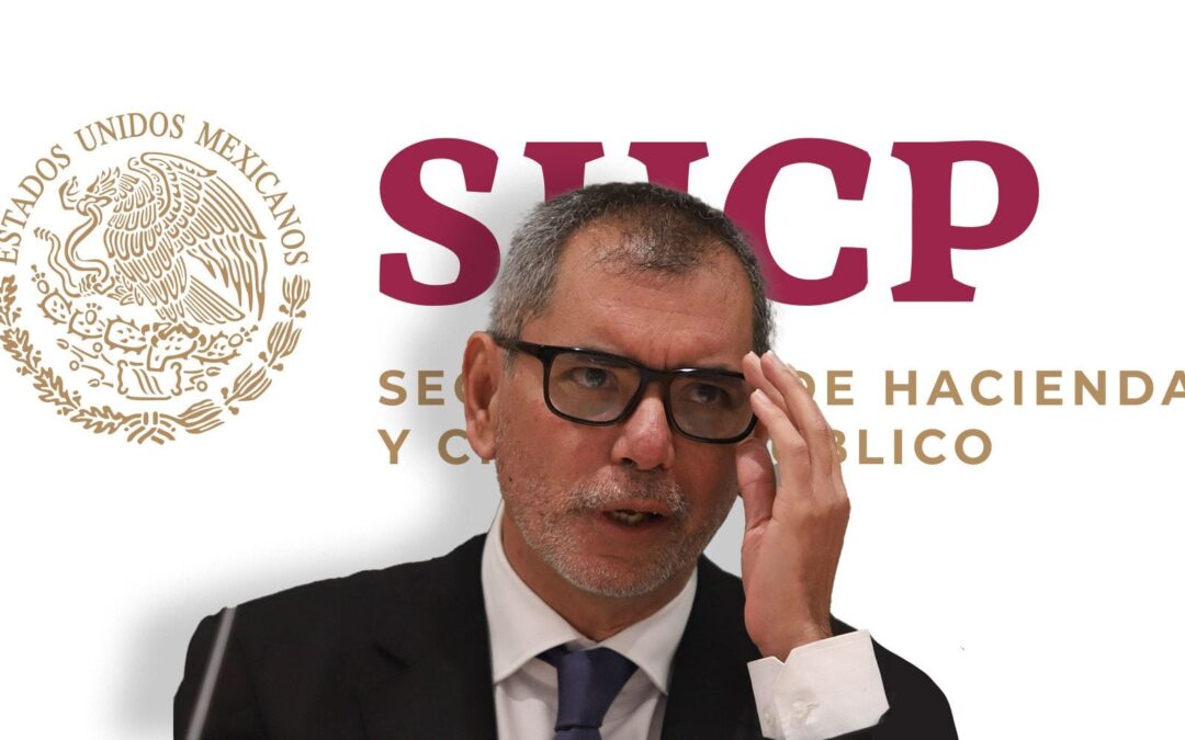 ¿Cuál es el primer reto para Edgar Amador al frente de Hacienda?: ‘No son los aranceles de Trump’