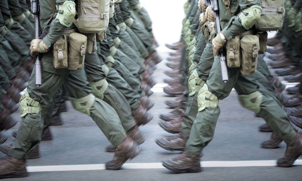 Intervencionismo a fuerza de mentiras
